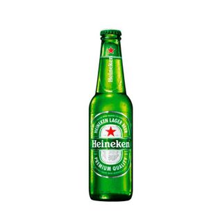 Cerveza Heineken
