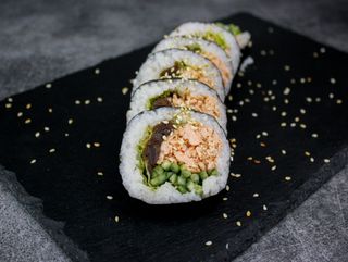 Futo Grill Ju (lekko pikantna)