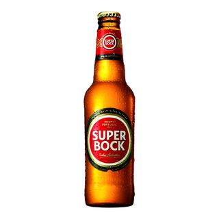 Super Bock Mini 20cl