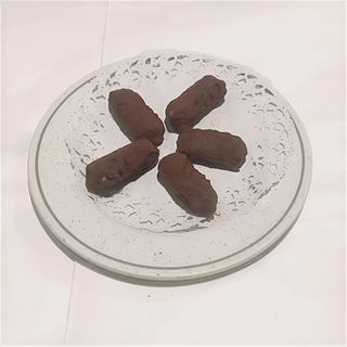 Trufa de sake (5 uds.)