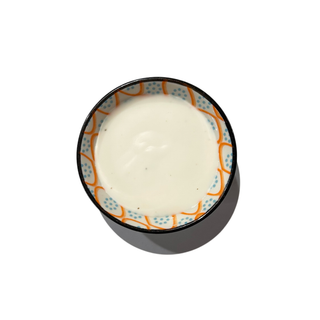 Salsa yogurt 
