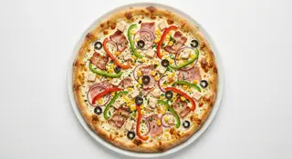 Pizza VPA Ø 32cm