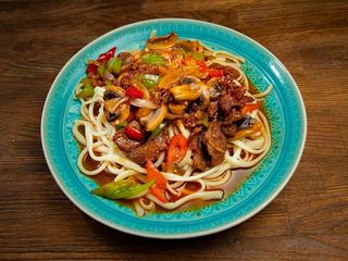 Могуру лагман 