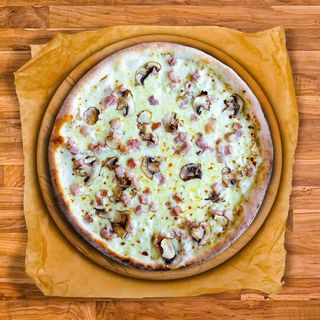 Пица Еврика (20см)