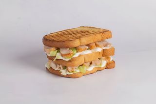 Big Toast Pollo