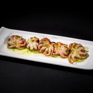 W70 Pulpito A La Plancha