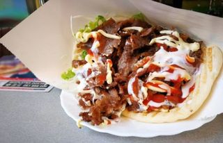 Doner veliki