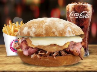 Combo XANXO Oink (normal)