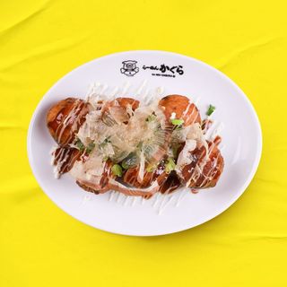 Takoyaki