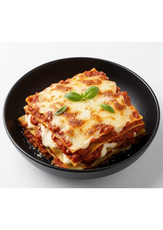 Lasagne