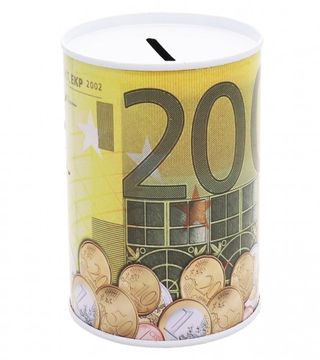 (194264) Kasica limena 11x7,5cm 01210563