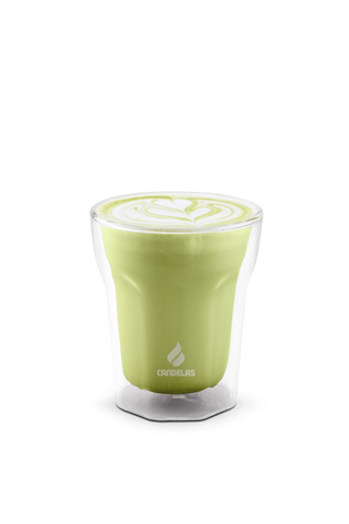 Te Matcha Latte