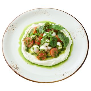 Чері по імпортному