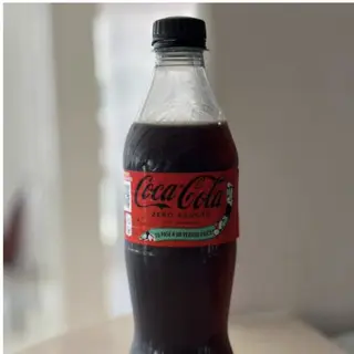 COCACOLA