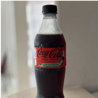 COCACOLA