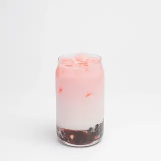Bubble Tea Matcha Sakura 0,5