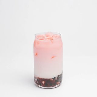 Bubble Tea Matcha Sakura 0,5