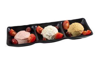 Трио от разядки (130г)