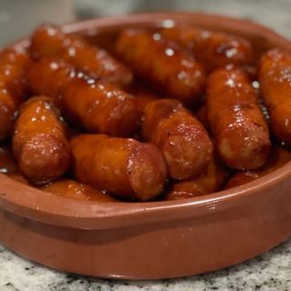 Chistorra
