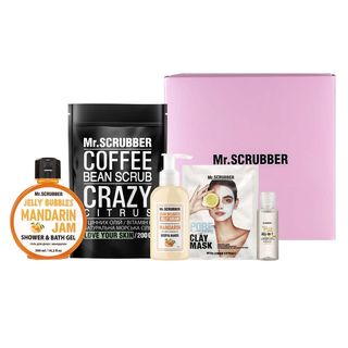 Набір Crazy Citrus