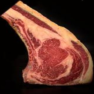 Chuletón De Lomo Alto (1 Kg.)