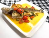 Branzino