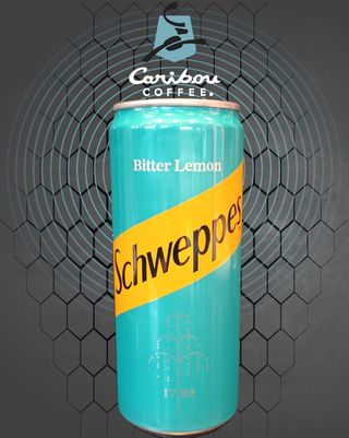 Schweppes 0,33L
