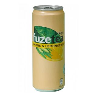 Fuztea Limone 33cl
