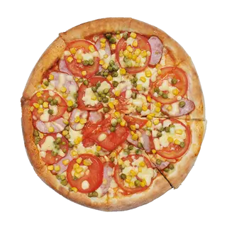 Pizza Benek Na Wsi 22cm