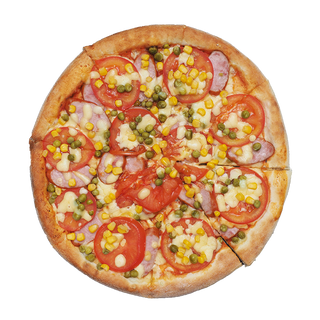 Pizza Benek Na Wsi 22cm