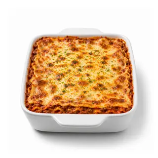 Lasagne Bolognaise