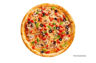 capricciosa
