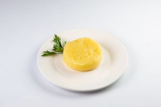 Картофельное пюре