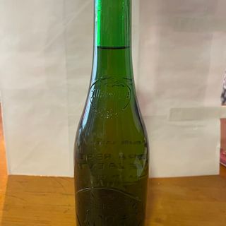 cerveza Alhambra de 33 cc