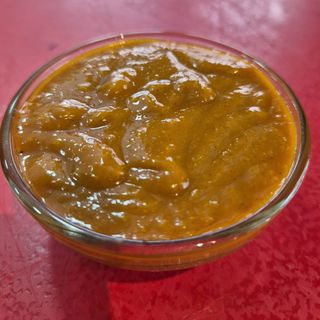 Peanut Sauce