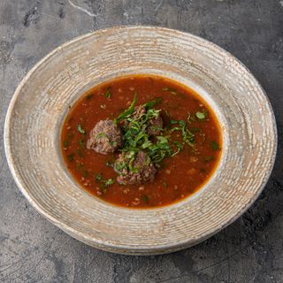 ბოზბაში (350 გრ.)