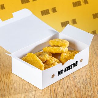 Chicken Nuggets (x6)