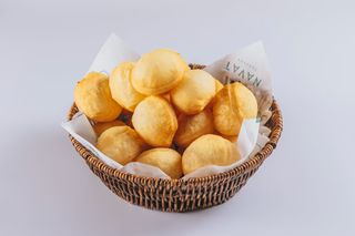 Боорсок (200 гр.)