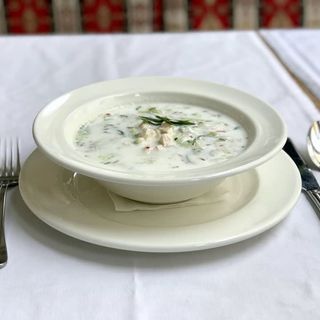 Язма з філе курки (350г)