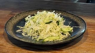 Салат Солом'яний капелюшок (250г)