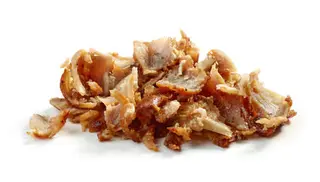 Ración De Carne