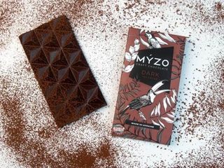 Шоколад Myzo Dark 70%
