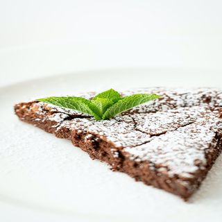Tenerina al Cioccolato