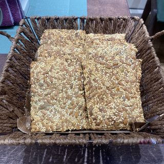 ხრაშუნა