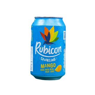 Rubicon Mangue