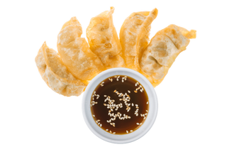 Pierożki gyoza 5szt