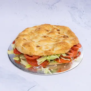 Sendvič  kulen, sir