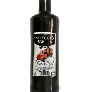 Vino Tinto Seleccion Ripoll pet 1,5 L