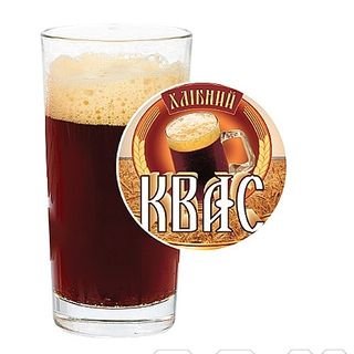 Квас