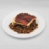 Агнешка дроб сарма (400г)